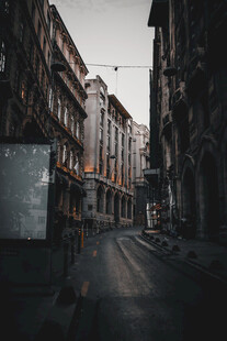 道路
