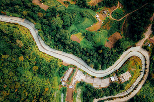 道路