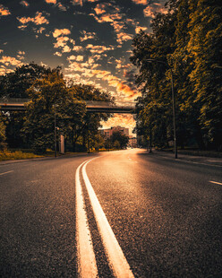 公路