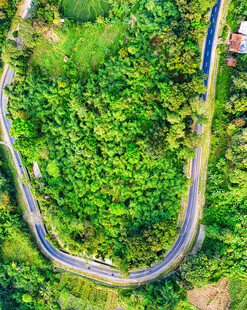 公路