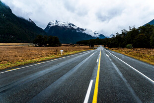 道路