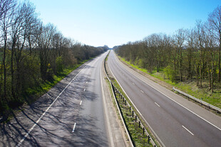 公路