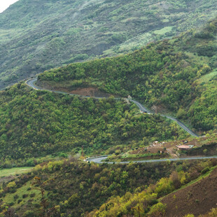 道路