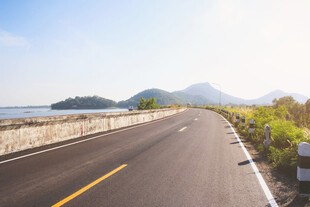 道路