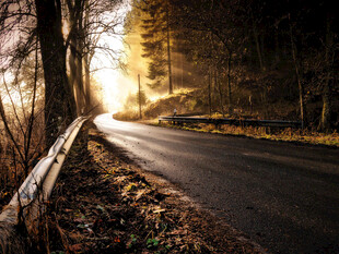 道路