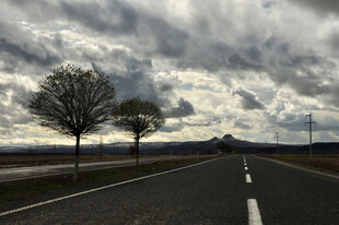 道路