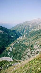 公路景观