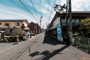 公路景观