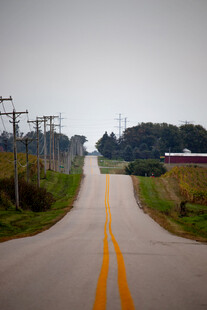 公路景观