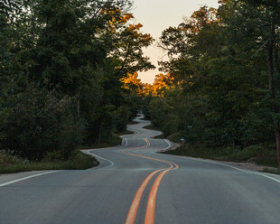 道路