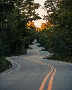 公路
