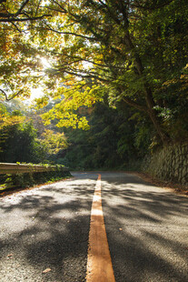 公路景观