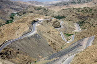 公路