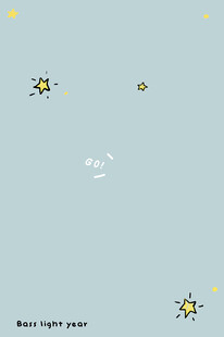 儿童海报