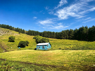 阿尔山