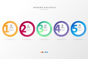 数字图标