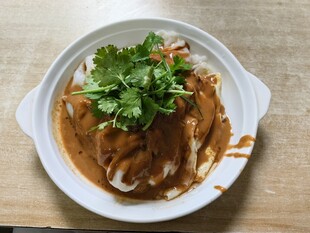 肠粉