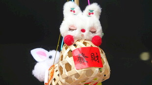 灯笼