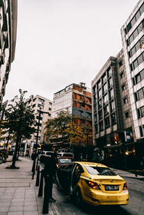 公路景观
