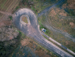 道路