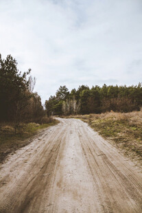 公路景观