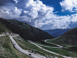 公路