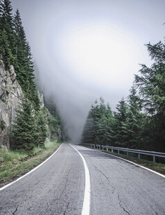 公路