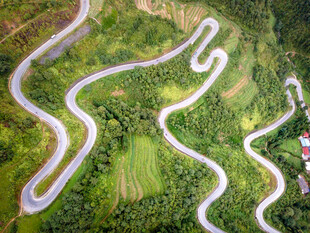 公路