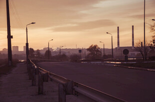 公路