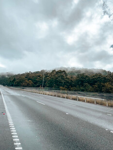 道路