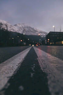公路景观