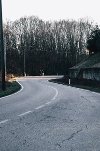 公路景观
