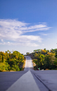 公路景观