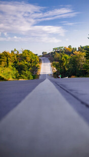 道路