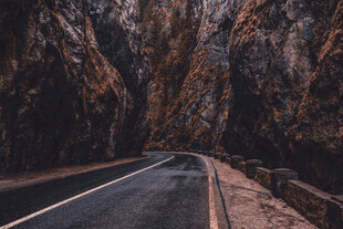 公路