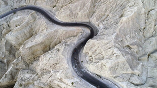 公路景观