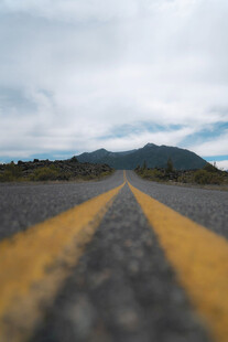 公路景观