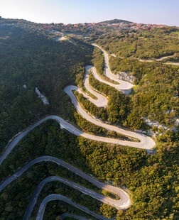 道路