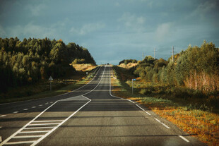 道路