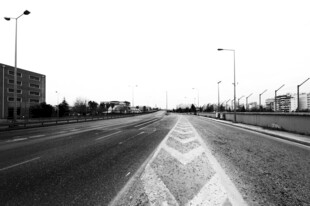 公路景观