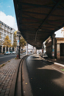 公路景观