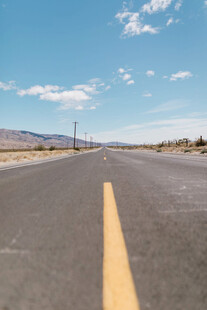 公路