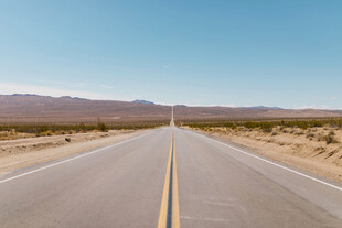 公路