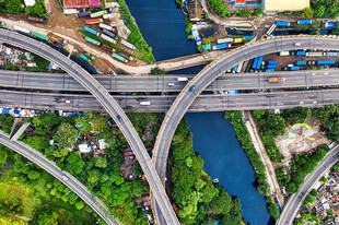 公路
