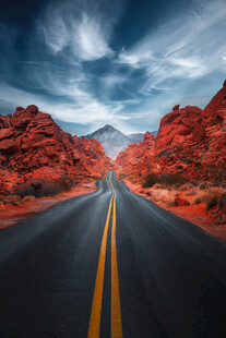 公路
