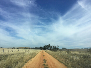 公路景观