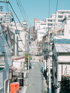 道路