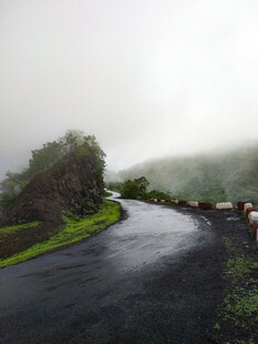 道路