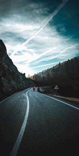 道路