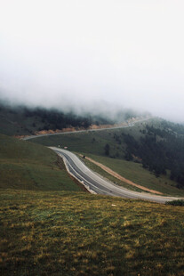 公路